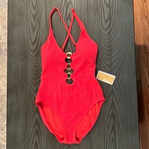 Michael Kors  Swim- New🌴🌴🏖🏖